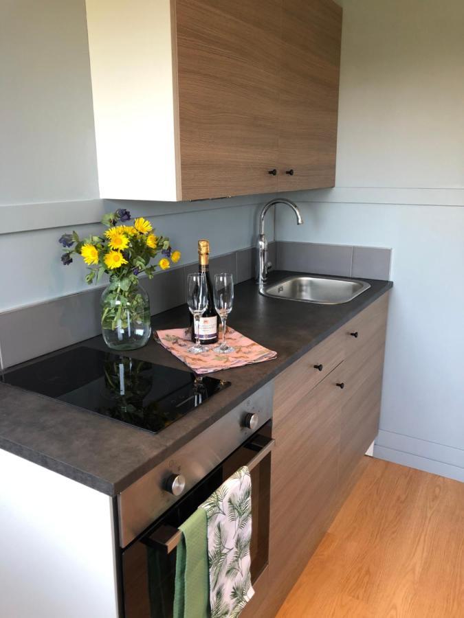 Willow Lodge 2 North Newton Екстериор снимка